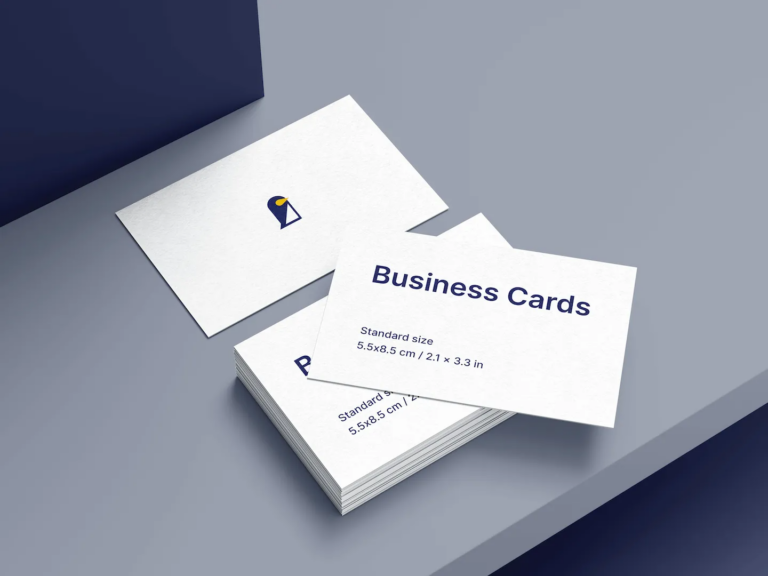 Business Cards